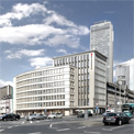 Umbau Mainzer Landstraße 78 Frankfurt
