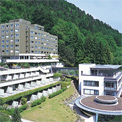 Sanierung AOK-Klinik in Bad Liebenzell